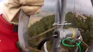 ePMP 2000 Install