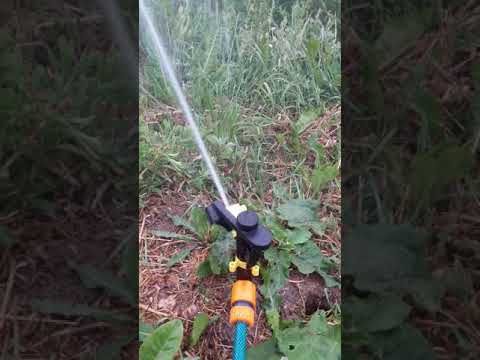 дождеватель Karcher PS 300 дождеватель Karcher PS 300