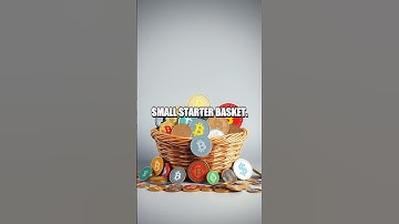 Noise to Signal Pathway for Crypto Beginners