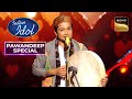 Pawandeep ने बेखूबी से गाया &quot;Dil Ka Haal Sune Dilwala&quot; गाना | Indian Idol 12 | Pawandeep Special