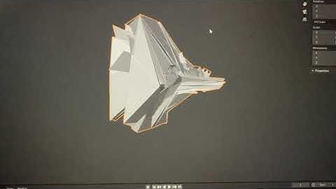 Finding Nemo: problems with *.ghg file format (screwed up mesh)