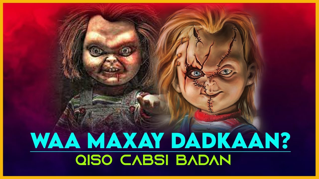 Cabdalla iyo Jinkii dukaankiisa yimid maxaa kala qabsadey? Qiso cabsi badan😵