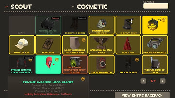 Unboxing 4 More End Of The Line Crates [Unusual?]