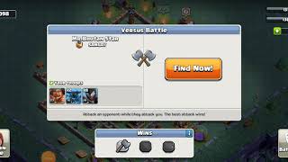 CoC Builder Base level 9
