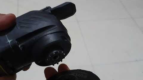 Guild 3-in-1 300w 240v Oscillating Multi-Tool Variable Speed Review