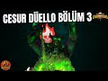 Cesur Düello 3. Bölüm Rehberi! 💚 Diablo Nasıl Geçilir? | Valiant Gauntlet Temmuz 2025 #mcoc