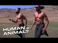 The Only 3 Primal Movements you need to be a Functional Human