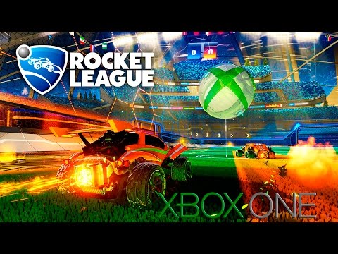 Rocket League One