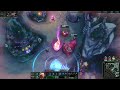LoL Ranqueada #1
