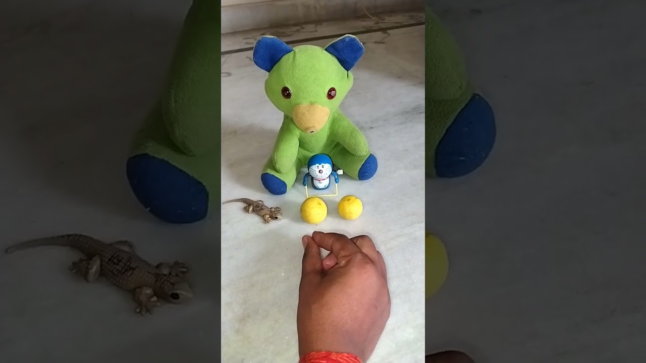 Original Title & Thumbnail