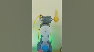 LIVE BROADCAST HOW TO CREATE ELECTRONIC PROJECT VERTICAL PROTOTYPE MINI ELECTRIC GENERATOR MACHINE