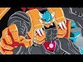 Beast Wars Neo ENG SUBBED 24 Assemble New Warriors 集まれ 新戦士達