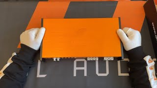 картинка: DL Audio Anaconda 1.800 (SQ-моноблок для правильного баса)