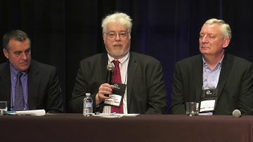 Open Process Automation Forum - Panel Discussion @ ARC Orlando Forum 2017