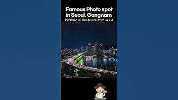 Thumbnail of SamsungSunrisePark, located a 20-minute walk from COEX 삼성해맞이공원