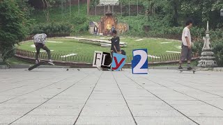Fly 2