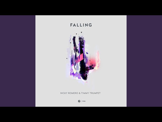 Falling - YouTube