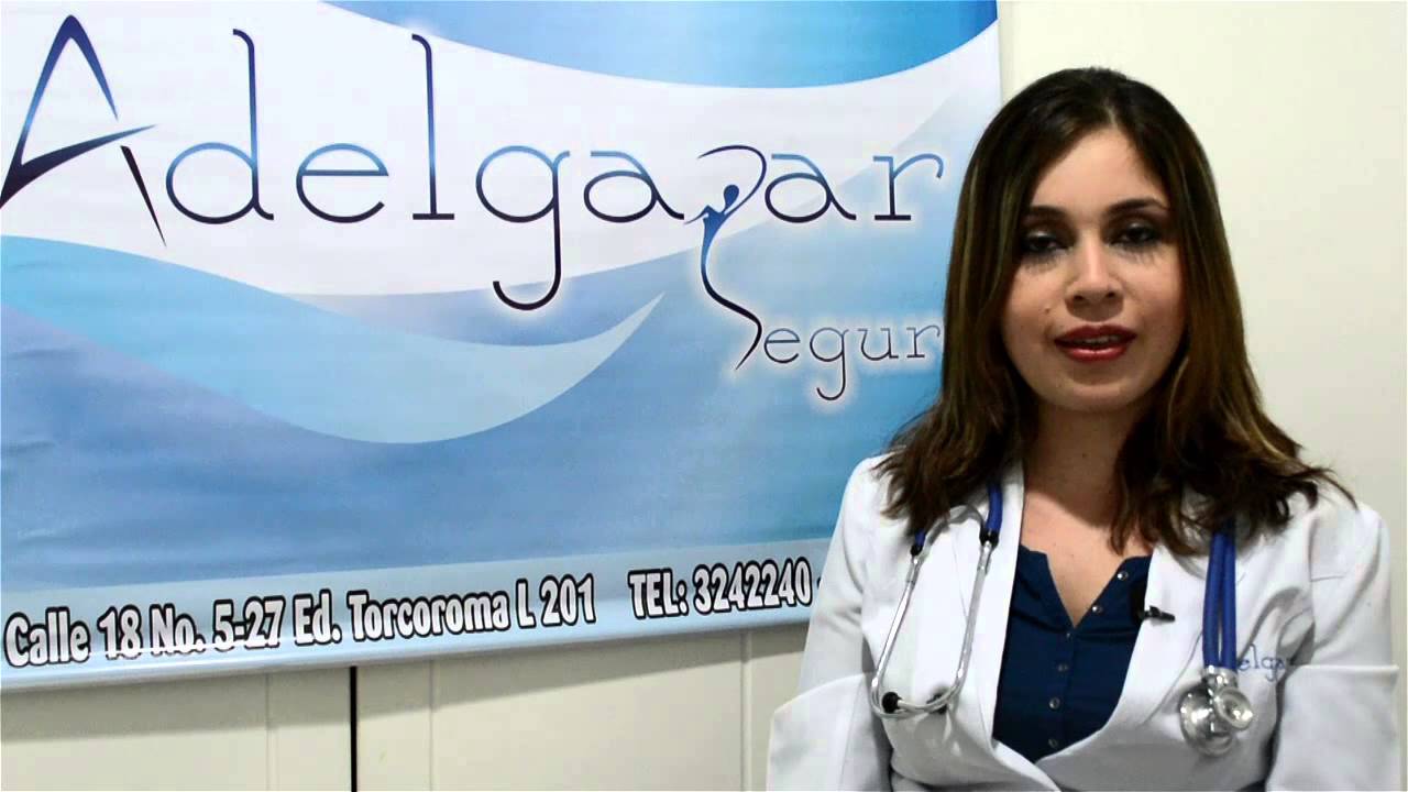 Centro Médico Adelgazar - Valoración médica gratuita video phone beyonce mp3