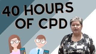 [40 Hours of CPD] Meet Your CPD Requirements With The Complete Tax CPD Program