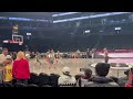 Tip off!