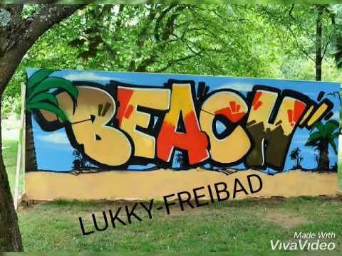 Lukky-FREIBAD (OFFICIAL_AUDIO)
