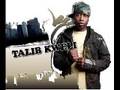 Talib Kweli - N.Y. Weather Report