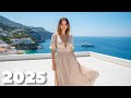 Tropical Deep House Relaxation 2025 🌞 Best Chill Vocal Summer Mix in 4K UHD for TV | Deep Mix Lon