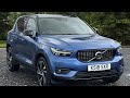 Volvo xc40 2.0 D4 First Edition Auto AWD Euro 6
