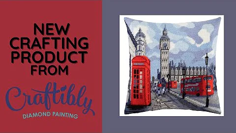 New Crafting Product from Craftibly!