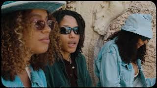 Download lagu KANIS - GADEM ft DANOLA , ELLE VI