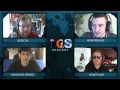 TGS Podcast #28 Mini-Highlights | WoWcrendor