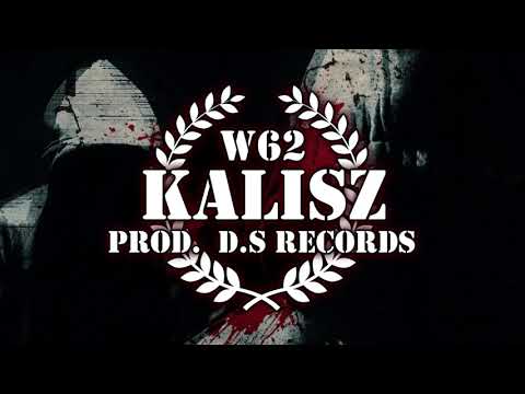 W62 - KALISZ prod. D.S Records