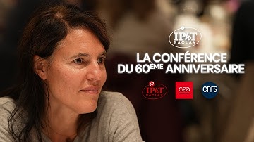 Mariana Graña - String theory : from the landscape to the swampland [IPhT60]