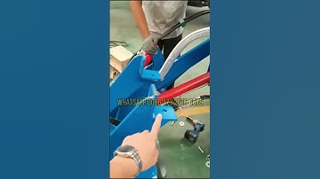 how to install the LUTON brand self loading concrete mixer truck