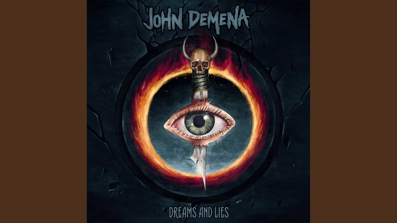 "I the People" by John DeMena: A Sonic Journey of Epic Proportions