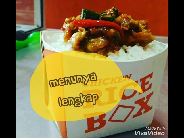 Peluang Waralaba Ayam D&#039;besto Usaha