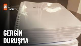 İbb Yolsuzluk Davasında 6. Duruşma - Atv Ana Haber 17 Mart 2026