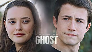 Hannah & Clay || Dancing With Your Ghost