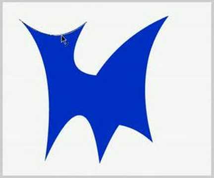 Flash dawing technique