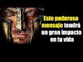 Este poderoso mensaje tendrá un gran impacto en tu vida | Motivación