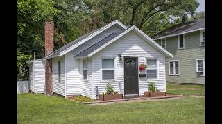 1020 N 8th Street Niles, MI Homes for Sale | http://cressyeverett.com