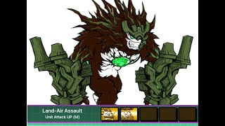 Sacred Forest Revival Of Origin 3 Star