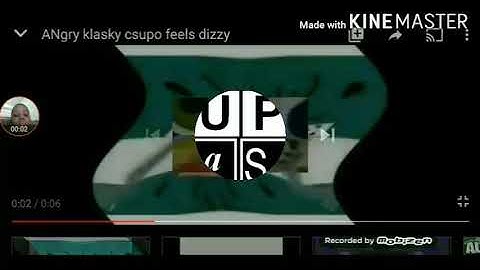 29 Klasky csupo Reverse order Fixed