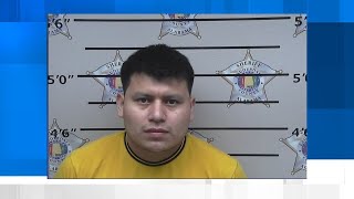 Man arrested on two sex abuse charges in Florence Profile