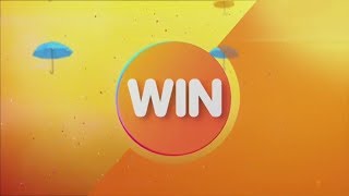 Win Promo Game Of Games 2 2018