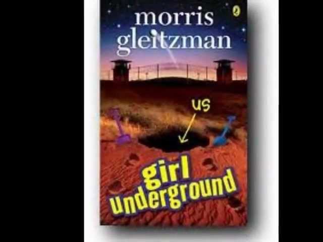 Girl Underground