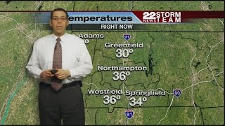 4pm Video Forecast