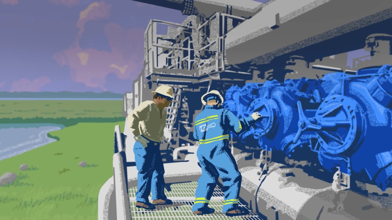 Your Performance Is Our Pledge II