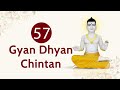 Gyan dhyan chintan  57  17 apr 2024 h swamishri