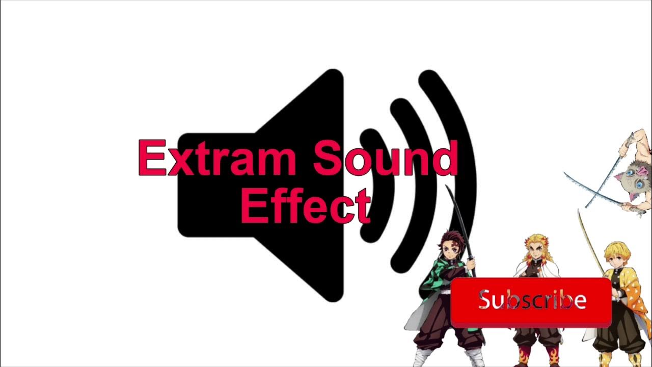 Stream Bleach HD - Full Cero Sound Effect by Sophinael Akita